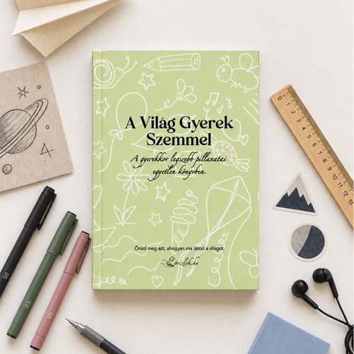 A Világ Gyerek Szemmel
